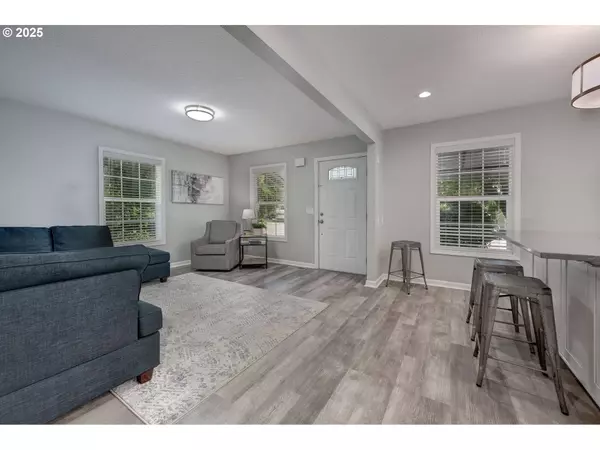 2823 SE OLSEN ST, Milwaukie, OR 97222