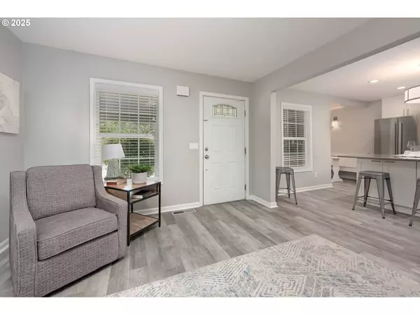 2823 SE OLSEN ST, Milwaukie, OR 97222