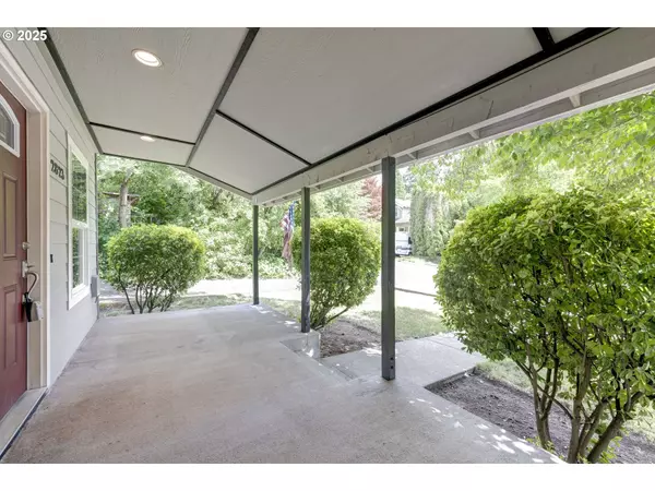 2823 SE OLSEN ST, Milwaukie, OR 97222