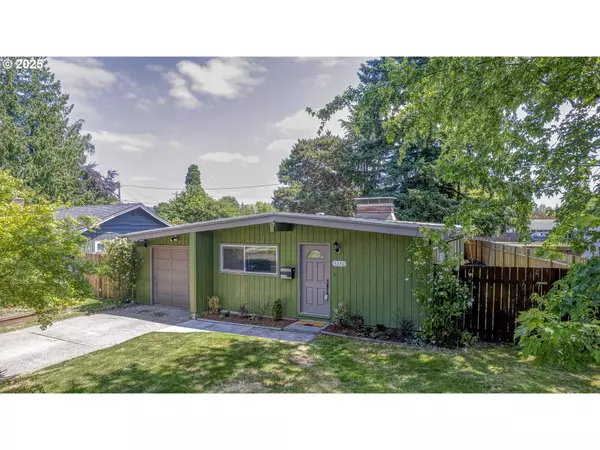 5370 SW WASHINGTON AVE, Beaverton, OR 97005