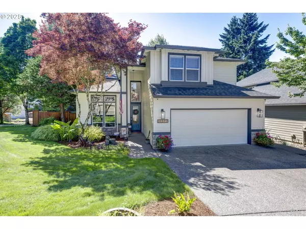 11377 SE WESTCHESTER AVE, Happy Valley, OR 97086