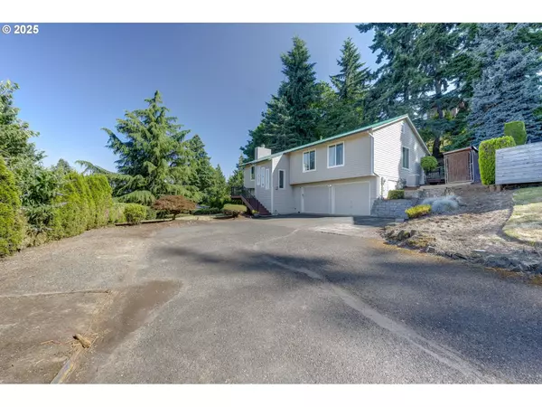 17304 PARKERS DR, Gladstone, OR 97027