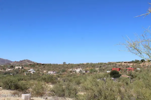 0 E FILOREE -- #--, New River, AZ 85087