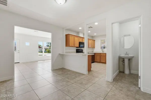 560 N ASHLAND --, Mesa, AZ 85203