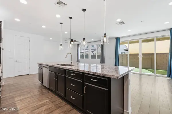 2355 W WHISPER ROCK Trail, Phoenix, AZ 85085