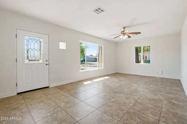 560 N ASHLAND --, Mesa, AZ 85203