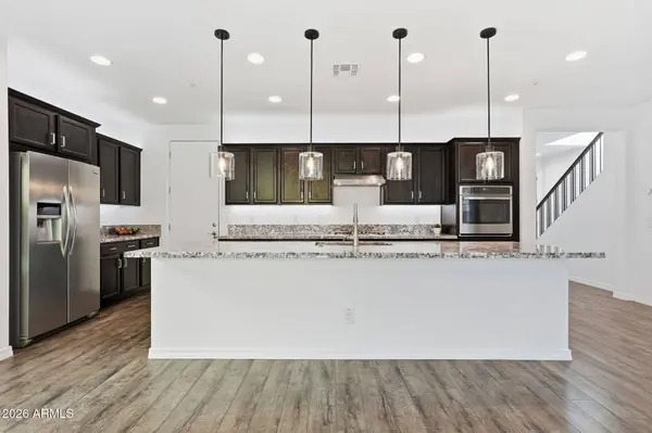 2355 W WHISPER ROCK Trail, Phoenix, AZ 85085