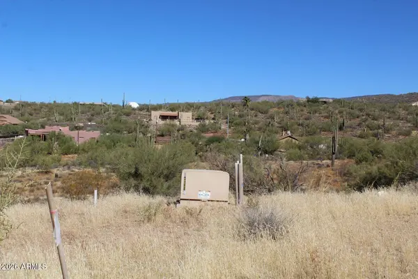 0 E FILOREE -- #--, New River, AZ 85087