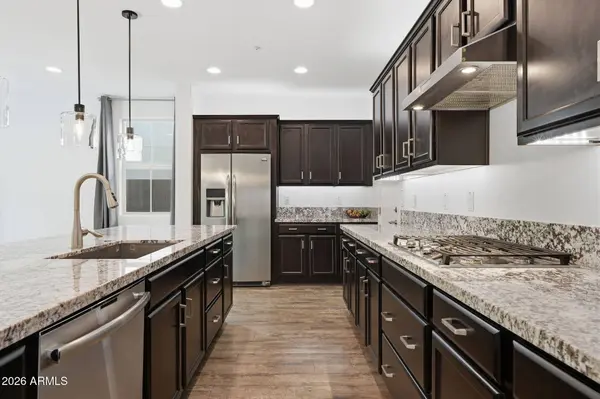 2355 W WHISPER ROCK Trail, Phoenix, AZ 85085