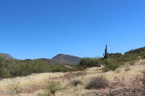 0 E FILOREE -- #--, New River, AZ 85087