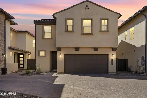 2355 W WHISPER ROCK Trail, Phoenix, AZ 85085