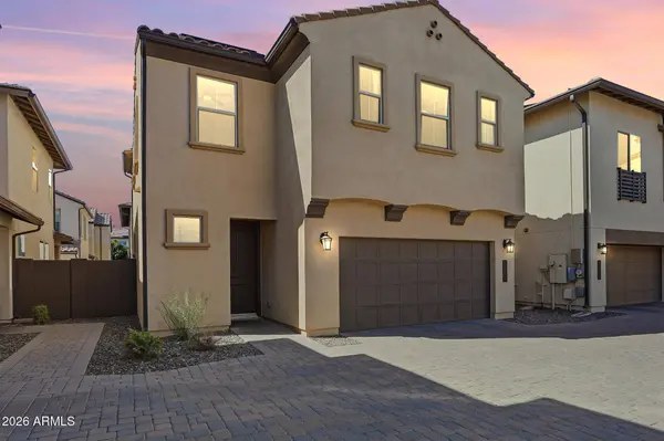 2355 W WHISPER ROCK Trail, Phoenix, AZ 85085