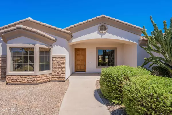 21236 E PUMMELOS Road, Queen Creek, AZ 85142