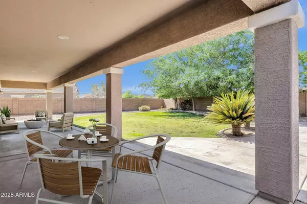 6204 S BANNING Street, Gilbert, AZ 85298