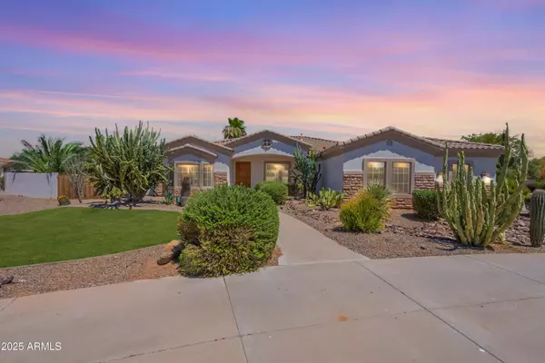 21236 E PUMMELOS Road, Queen Creek, AZ 85142