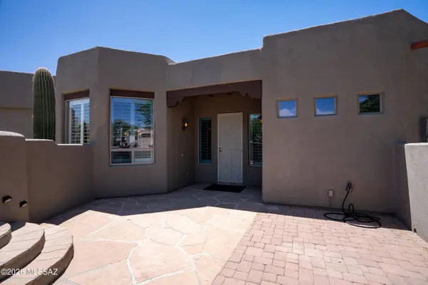 2553 N Redington Place, Tucson, AZ 85749