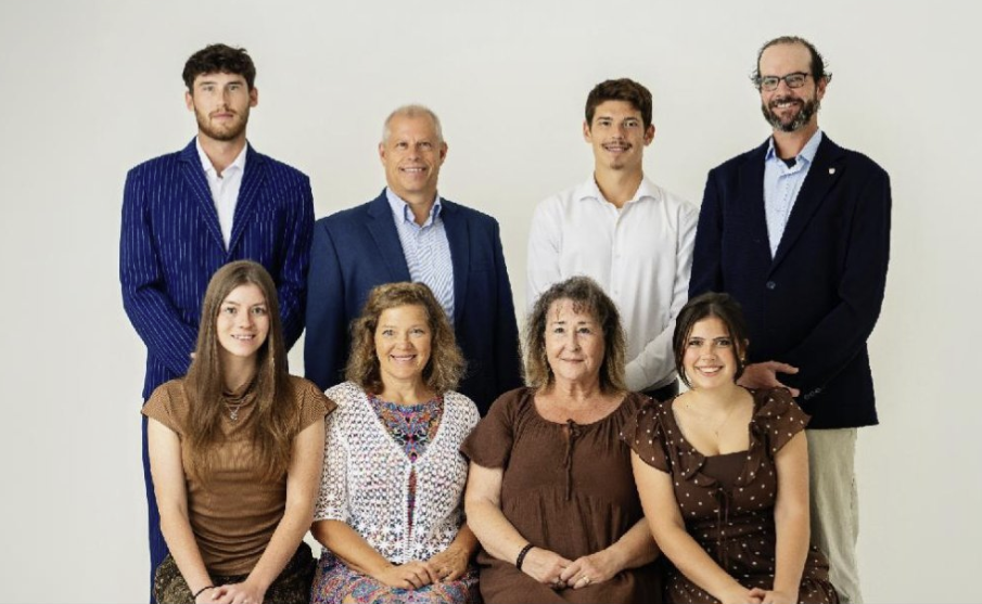 Vision Group Team
