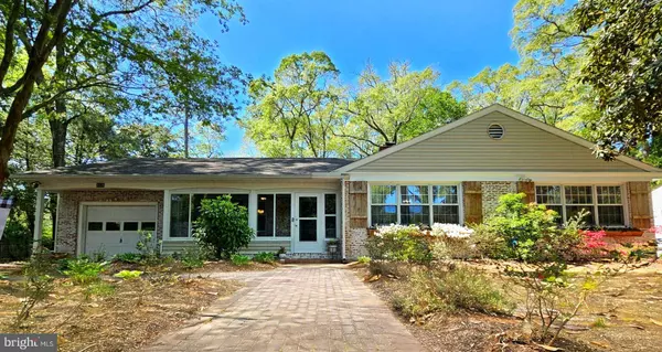 518 PINE BLUFF RD, Salisbury, MD 21801