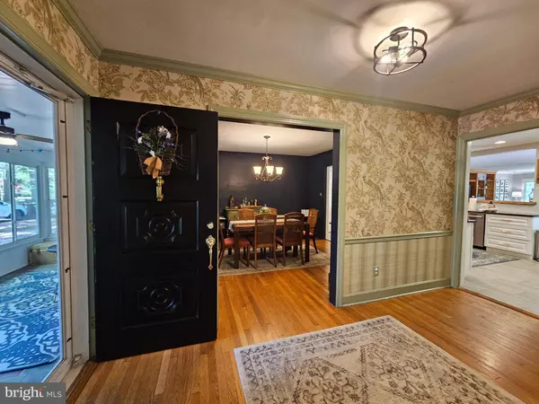 518 PINE BLUFF RD, Salisbury, MD 21801