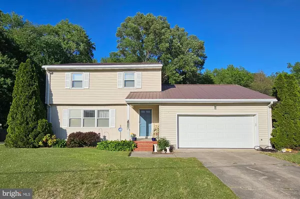 23303 ROSS STATION RD, Seaford, DE 19973