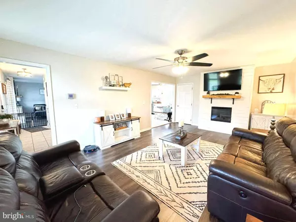 4444 POWELLVILLE RD, Pittsville, MD 21850