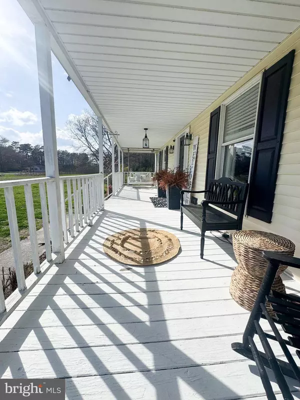 4444 POWELLVILLE RD, Pittsville, MD 21850