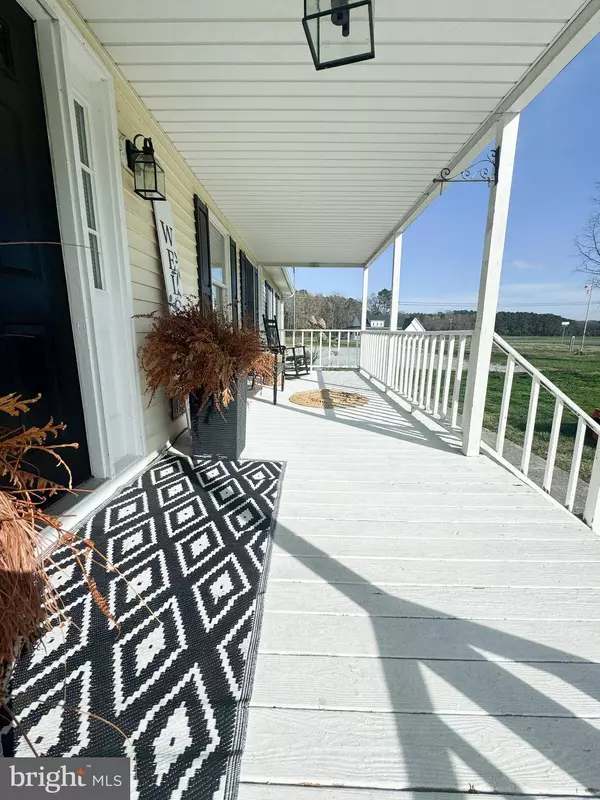 4444 POWELLVILLE RD, Pittsville, MD 21850