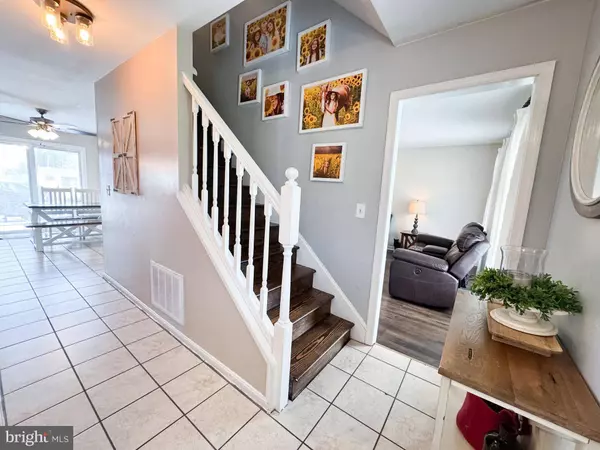 4444 POWELLVILLE RD, Pittsville, MD 21850