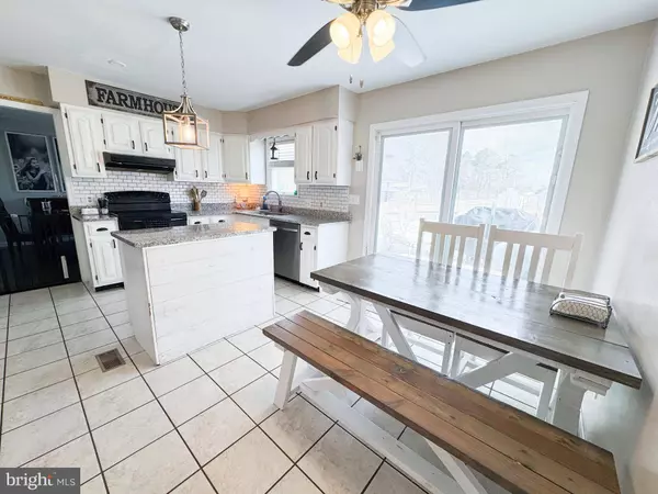 4444 POWELLVILLE RD, Pittsville, MD 21850