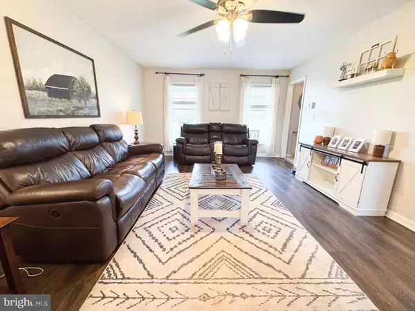 4444 POWELLVILLE RD, Pittsville, MD 21850