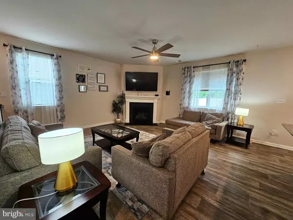 529 BIRCHWOOD DR, Salisbury, MD 21804