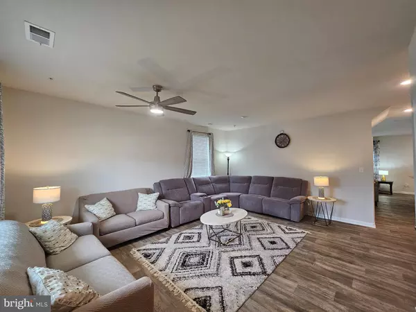 529 BIRCHWOOD DR, Salisbury, MD 21804