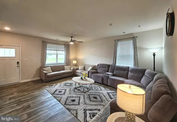 529 BIRCHWOOD DR, Salisbury, MD 21804