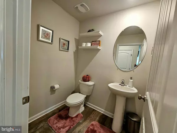 529 BIRCHWOOD DR, Salisbury, MD 21804