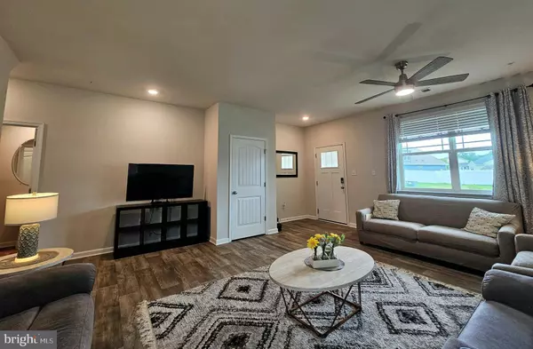 529 BIRCHWOOD DR, Salisbury, MD 21804