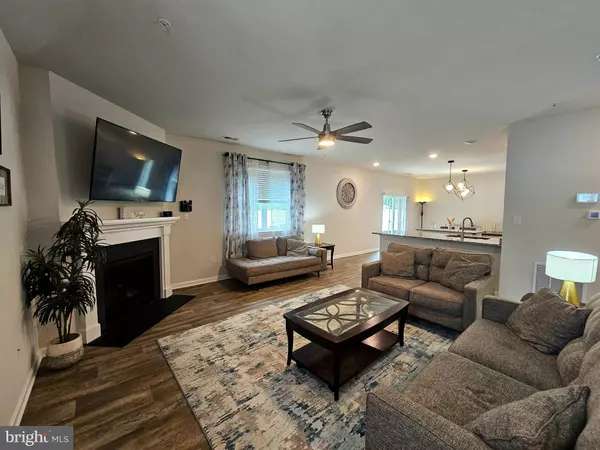 529 BIRCHWOOD DR, Salisbury, MD 21804