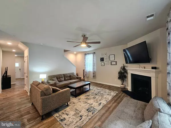 529 BIRCHWOOD DR, Salisbury, MD 21804