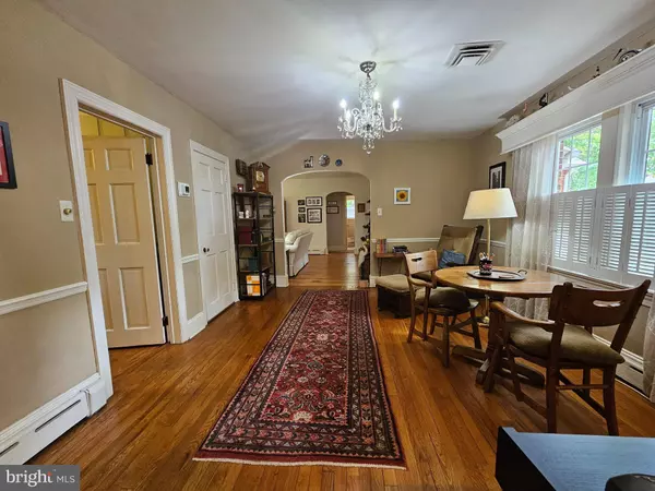 732 S PARK DR, Salisbury, MD 21804