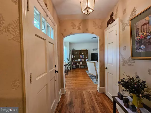 732 S PARK DR, Salisbury, MD 21804