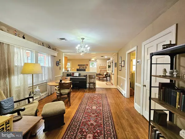 732 S PARK DR, Salisbury, MD 21804