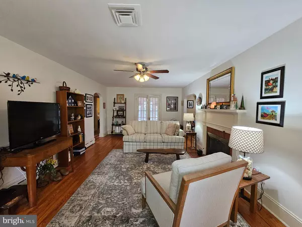 732 S PARK DR, Salisbury, MD 21804