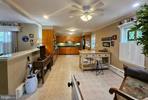 732 S PARK DR, Salisbury, MD 21804