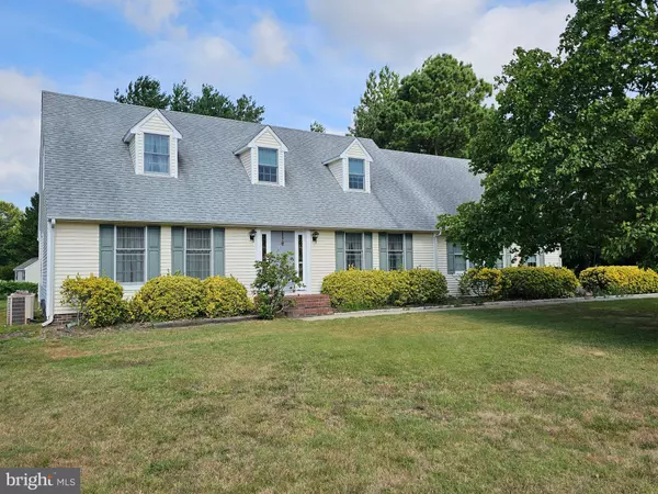 6058 GLOUCESTER CT, Salisbury, MD 21801