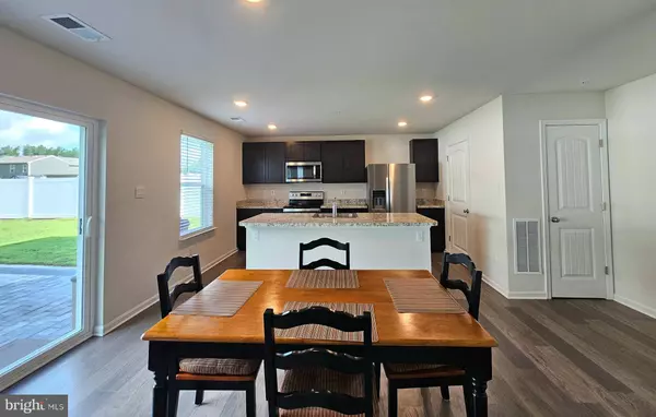 1716 SEVERN ST, Salisbury, MD 21801