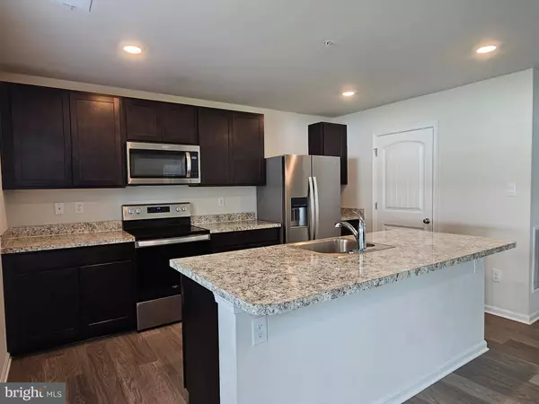 1716 SEVERN ST, Salisbury, MD 21801