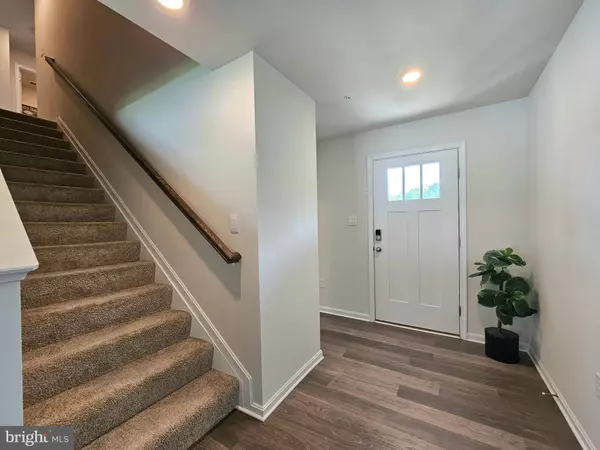 1716 SEVERN ST, Salisbury, MD 21801