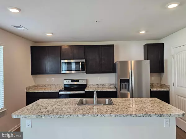 1716 SEVERN ST, Salisbury, MD 21801