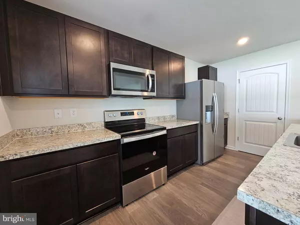 1716 SEVERN ST, Salisbury, MD 21801