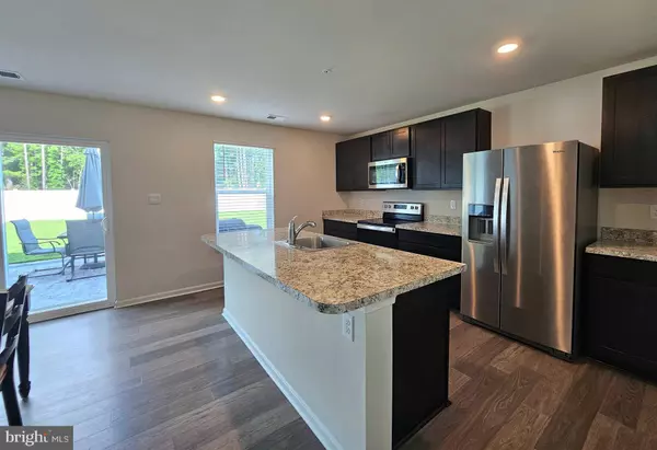 1716 SEVERN ST, Salisbury, MD 21801