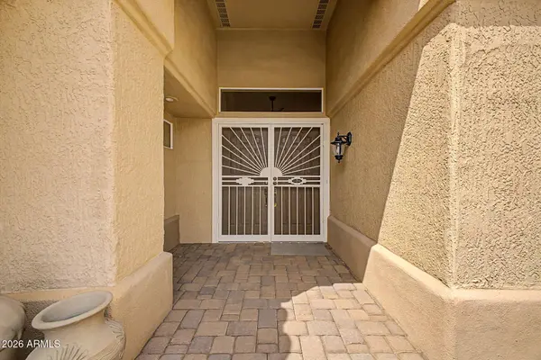 15124 W HORSEMAN Lane, Sun City West, AZ 85375